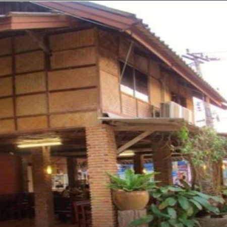 Jinda Resort Ко Чанг Экстерьер фото