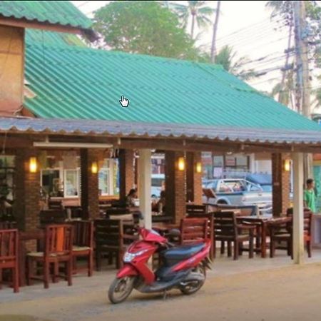 Jinda Resort Ко Чанг Экстерьер фото
