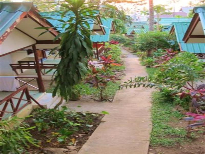 Jinda Resort Ко Чанг Экстерьер фото