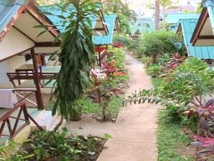 Jinda Resort Ко Чанг Экстерьер фото