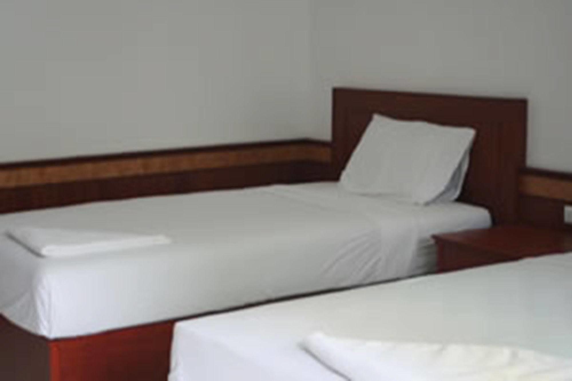 Jinda Resort Ко Чанг Экстерьер фото
